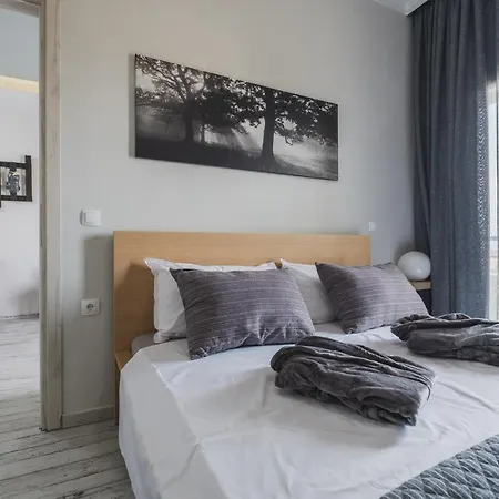 דירה D&g Lux Flat View Next To Old Town & Market
