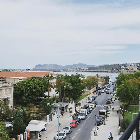 D&g Lux Flat View Next To Old Town & Market דירה