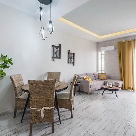 דירה D&g Lux Flat View Next To Old Town & Market